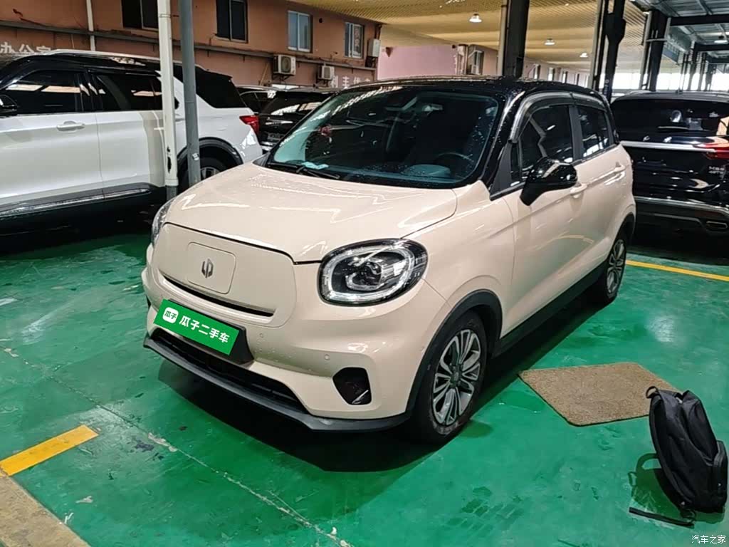 Leapmotor T03, 2022 2