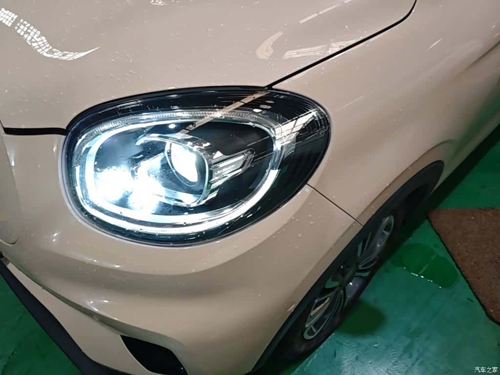 Leapmotor T03, 2022 24