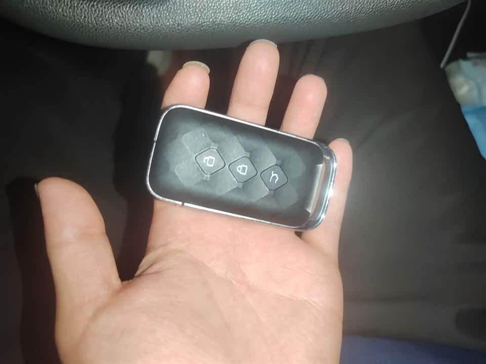 Wuling Wuling Starlight