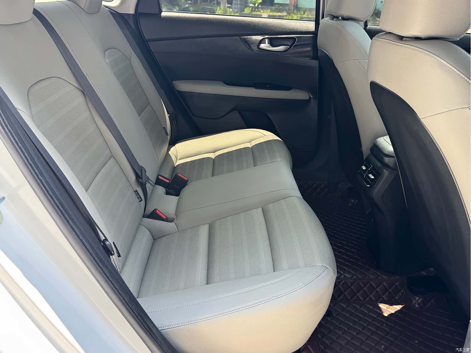 Kia K3, 2023 21