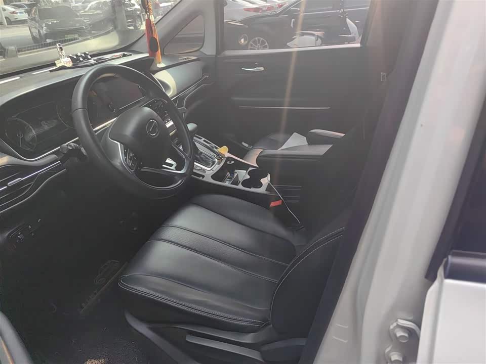 Trumpchi Trumpchi M6 Trumpchi Trumpchi M6