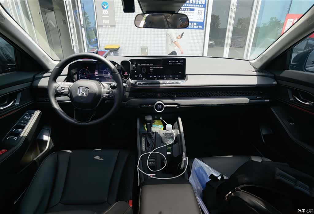Honda Accord, 2025 7