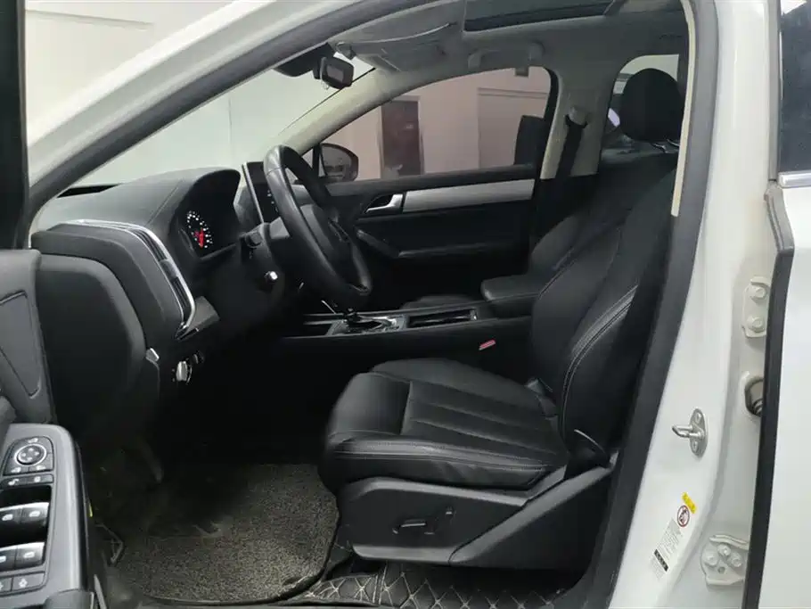 BYD Tang BYD Tang