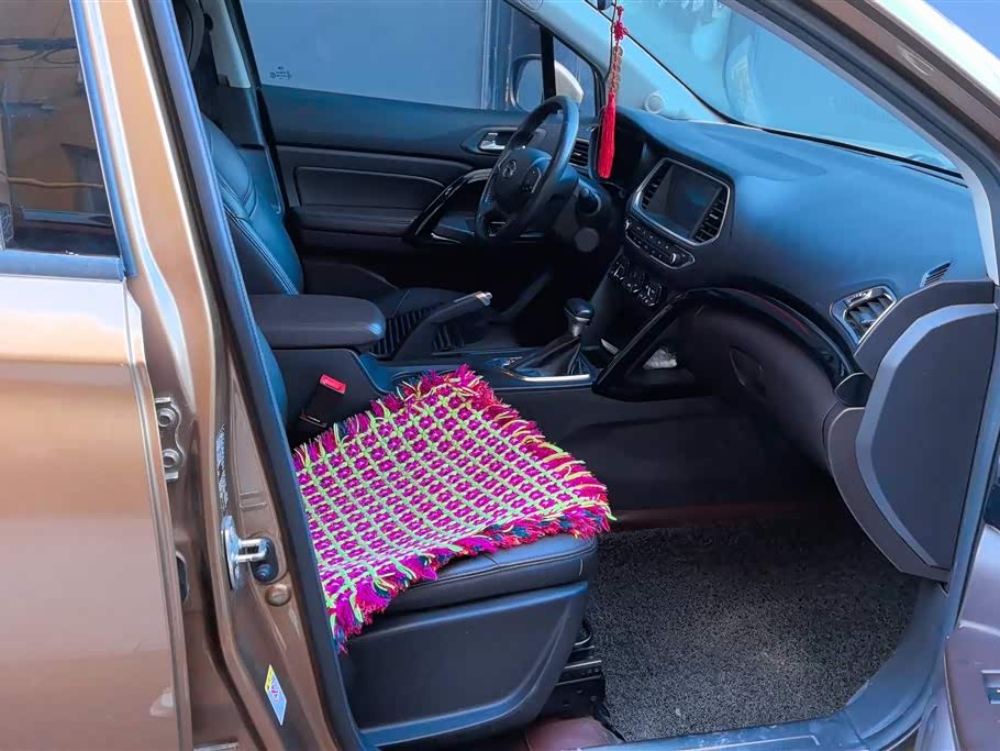 Trumpchi Trumpchi GS4