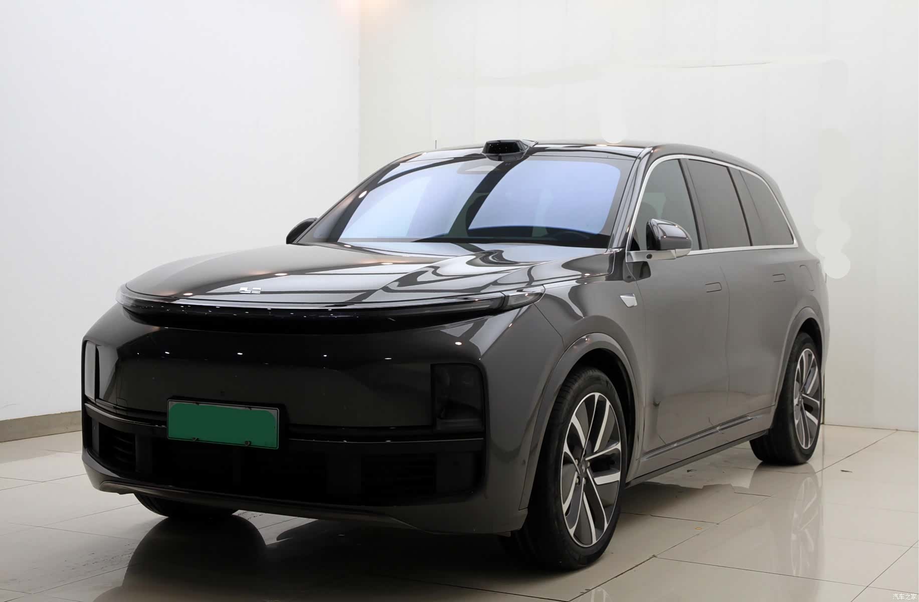 Li Auto L9, 2023 1