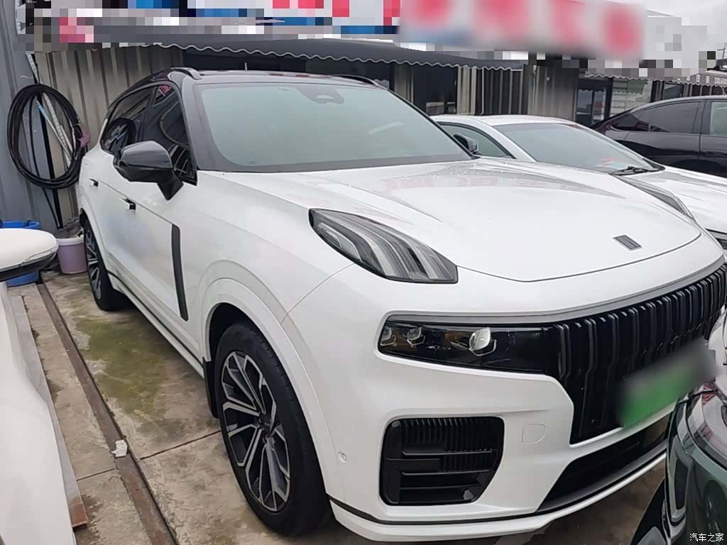 Lynk & Co 02, 2022 4