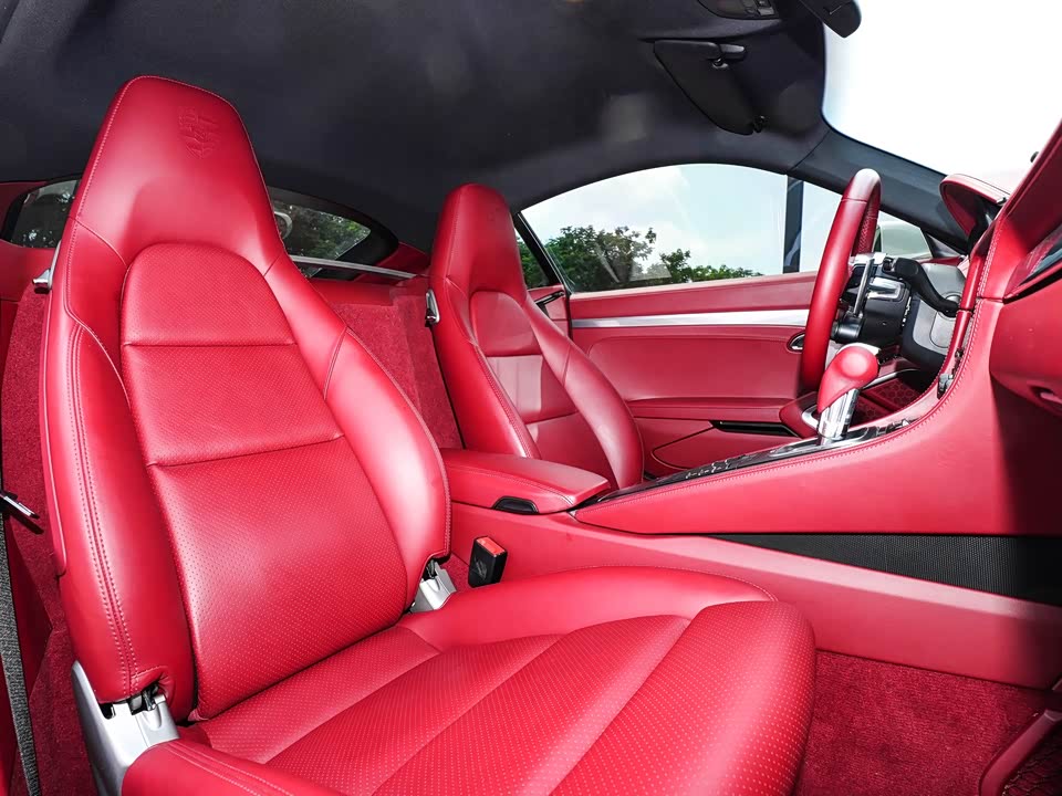 Porsche 718 Porsche 718