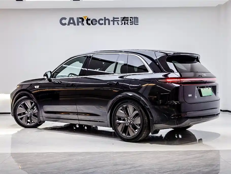 Li Auto Ideal L7