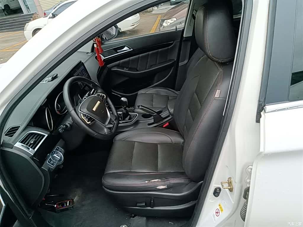 Liebao CS10, 2016 15