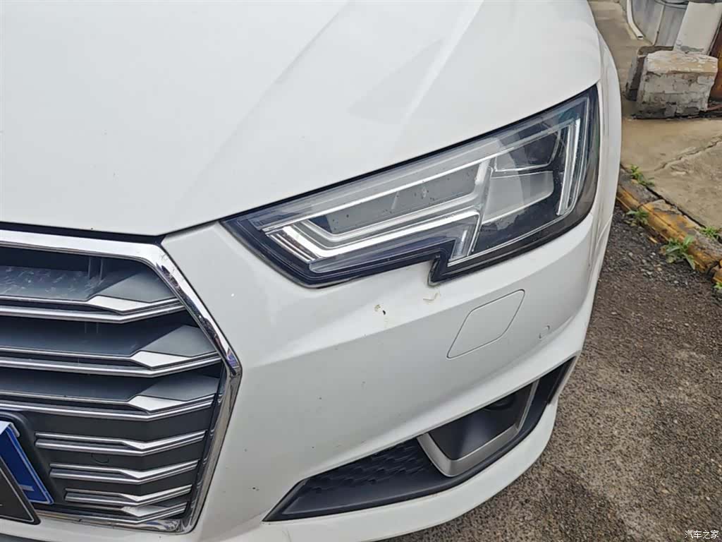 Audi A4L, 2020 24