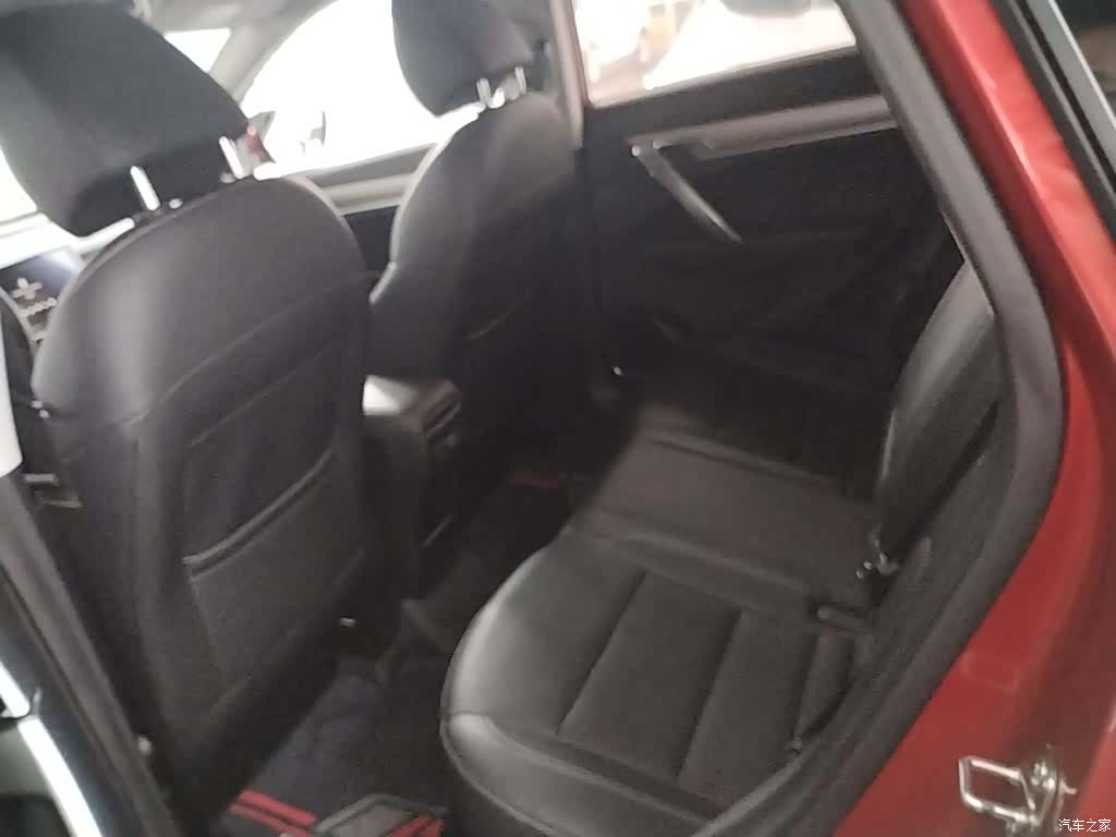 Geely Coolray, 2019 17