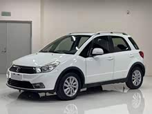 ���� SX4 2013�� 1.6L �ֶ�������