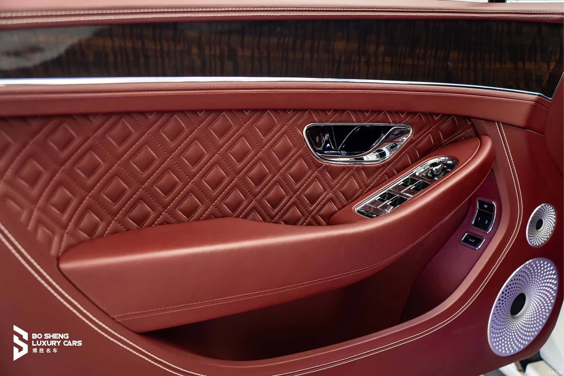Bentley Continental GT, 2020 8
