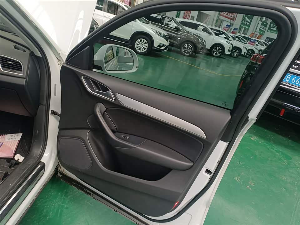 Jiangsu Wuxi Car