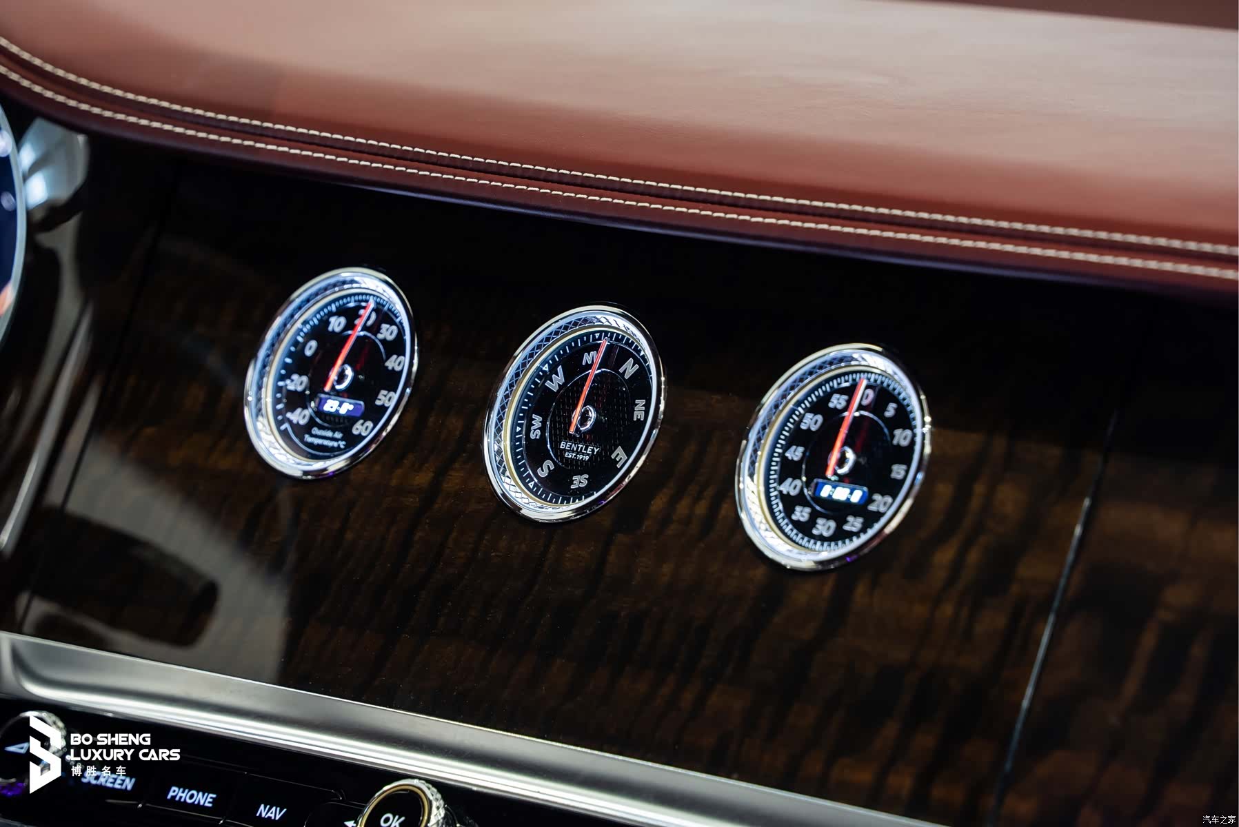 Bentley Continental GT, 2020 28