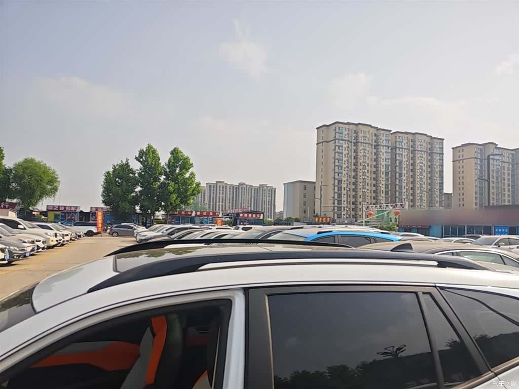 DongFeng GS, 2023 19