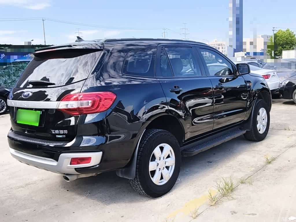 Ford 5, 2023 7