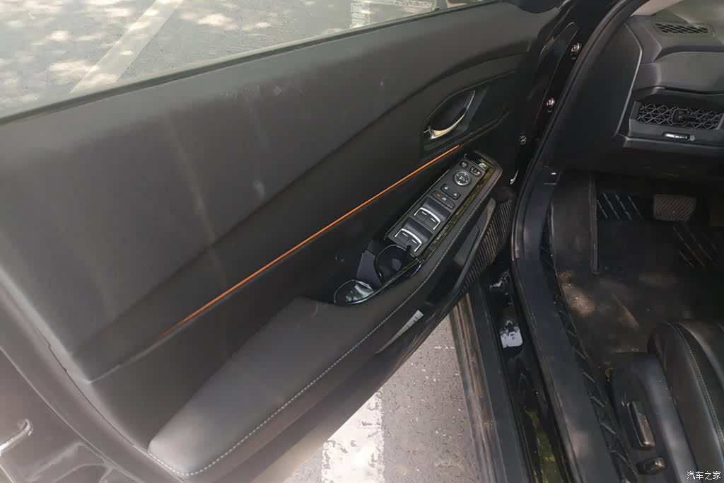 Honda Accord, 2025 7