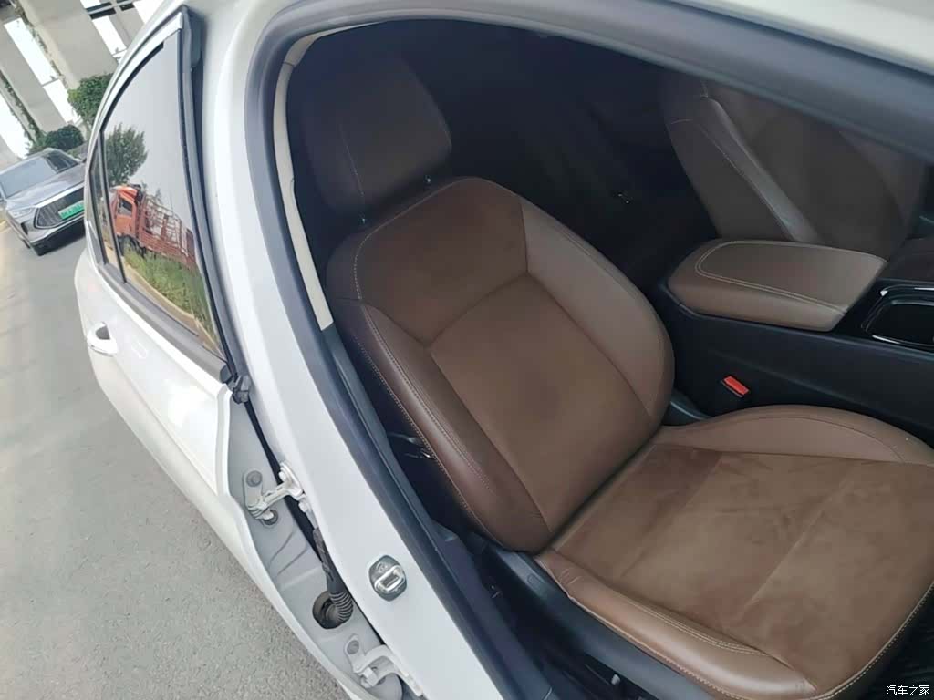 Buick Regal, 2019 25