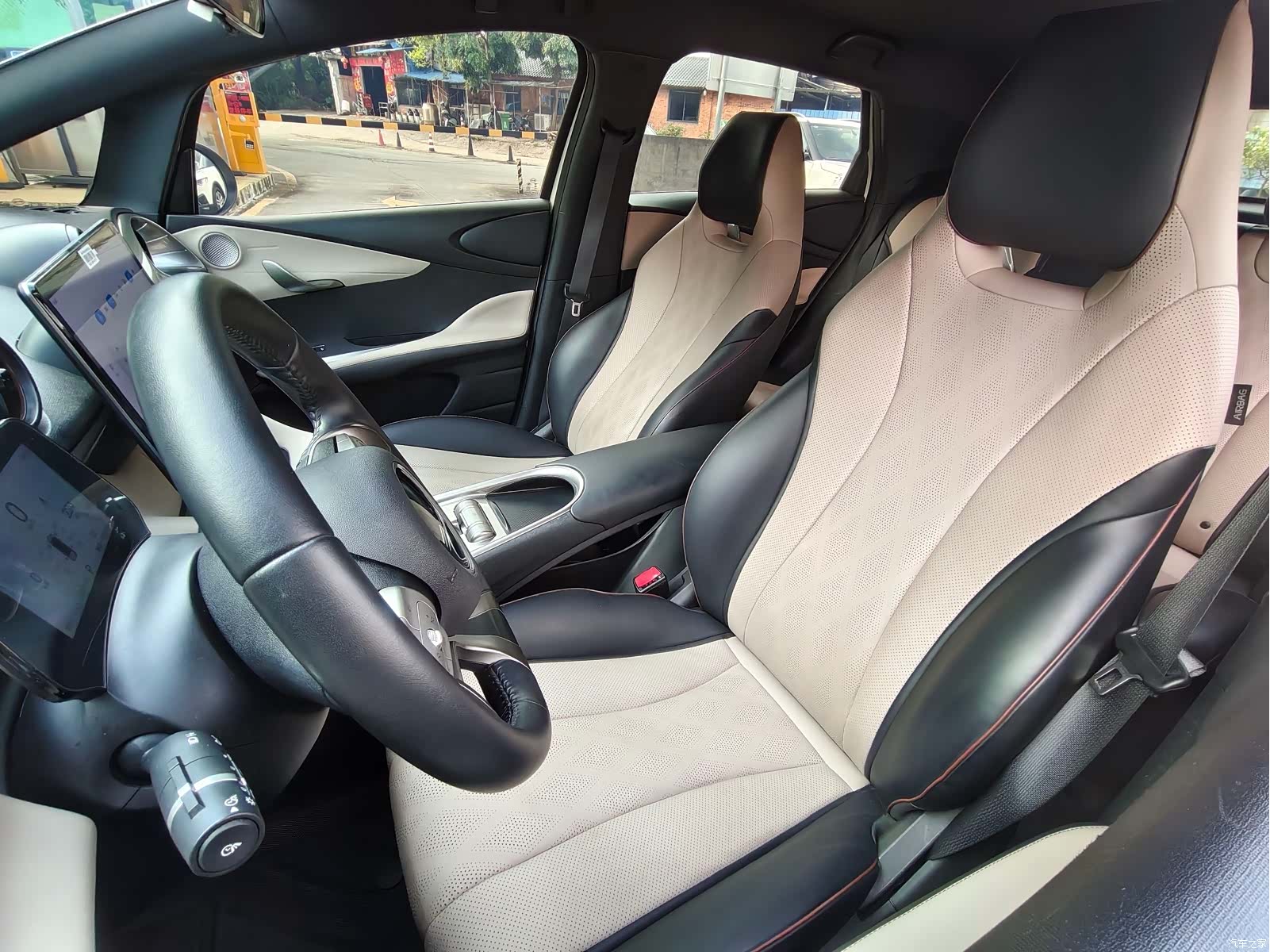 BYD Dolphin, 2024 9