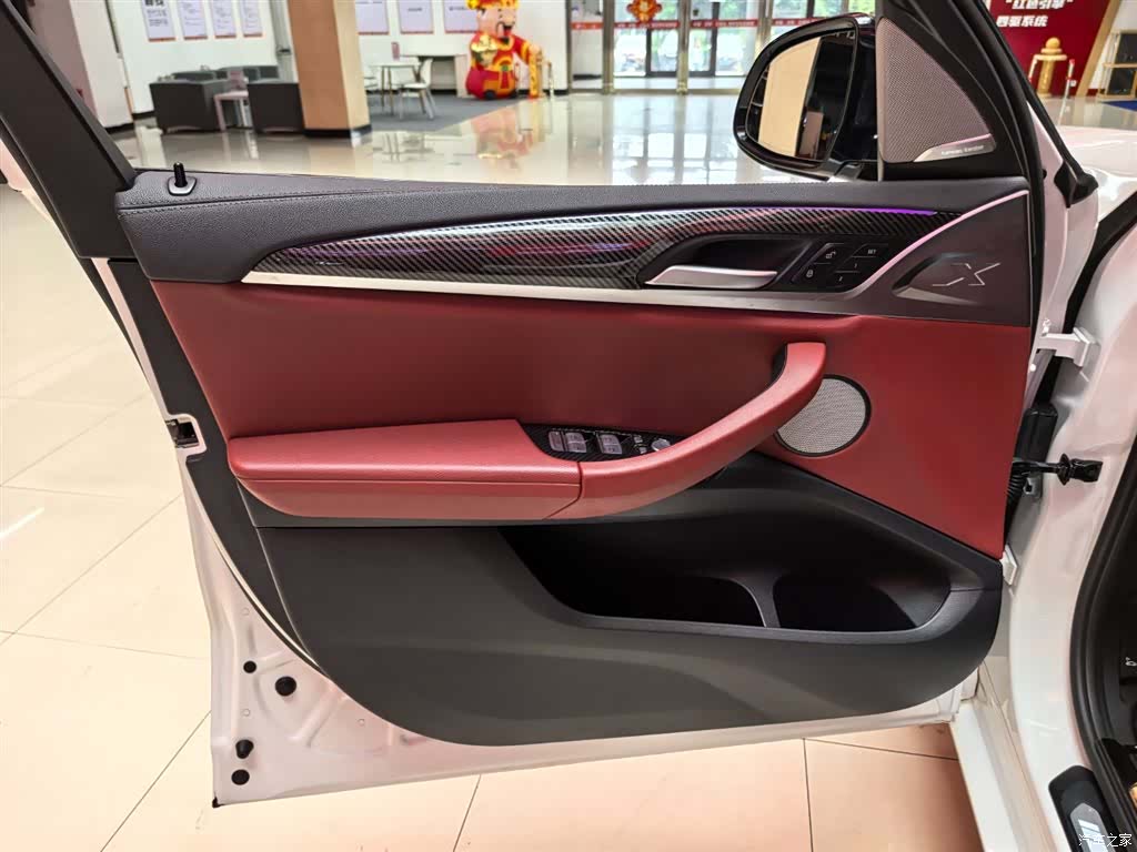 BMW X3, 2023 6
