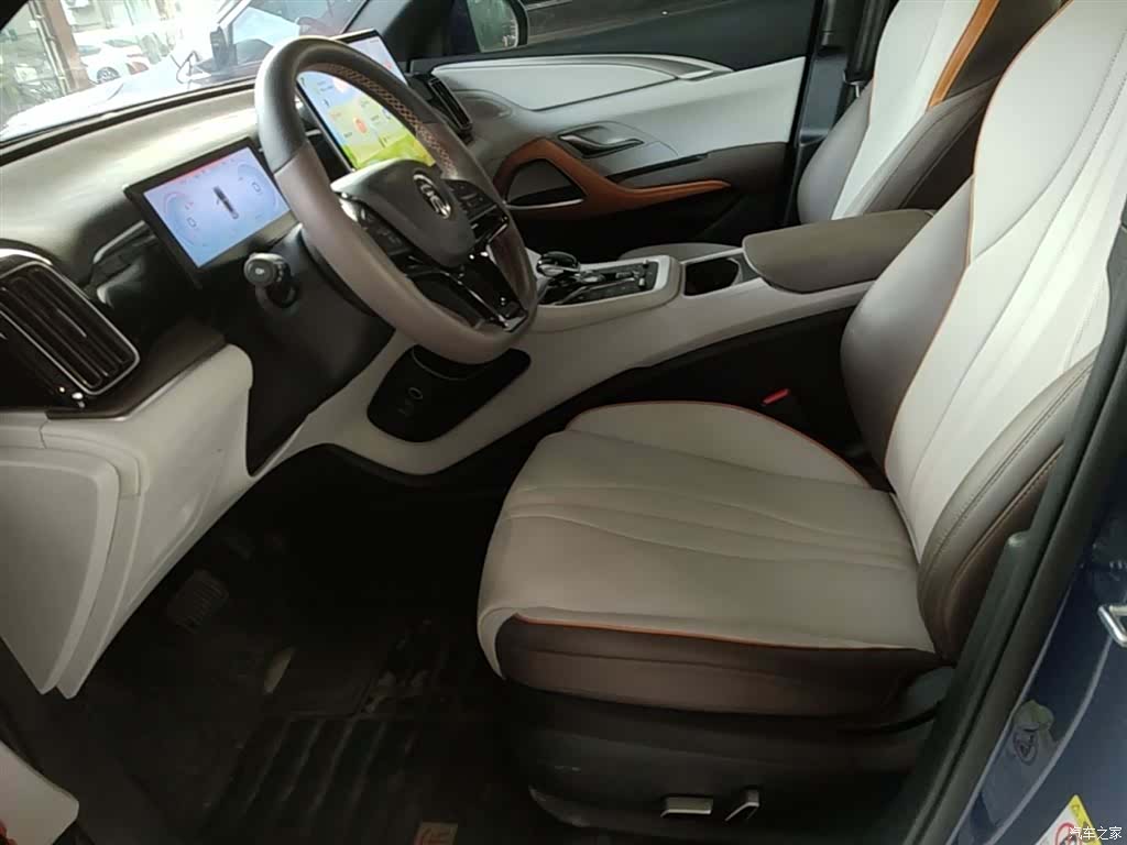 BYD Song, 2022 14