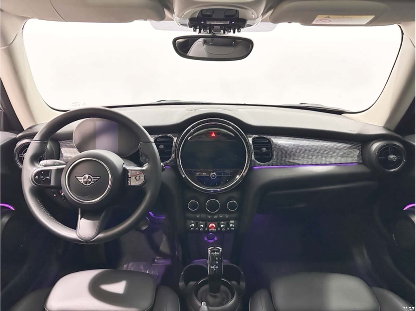 Mini Cooper, 2022 8