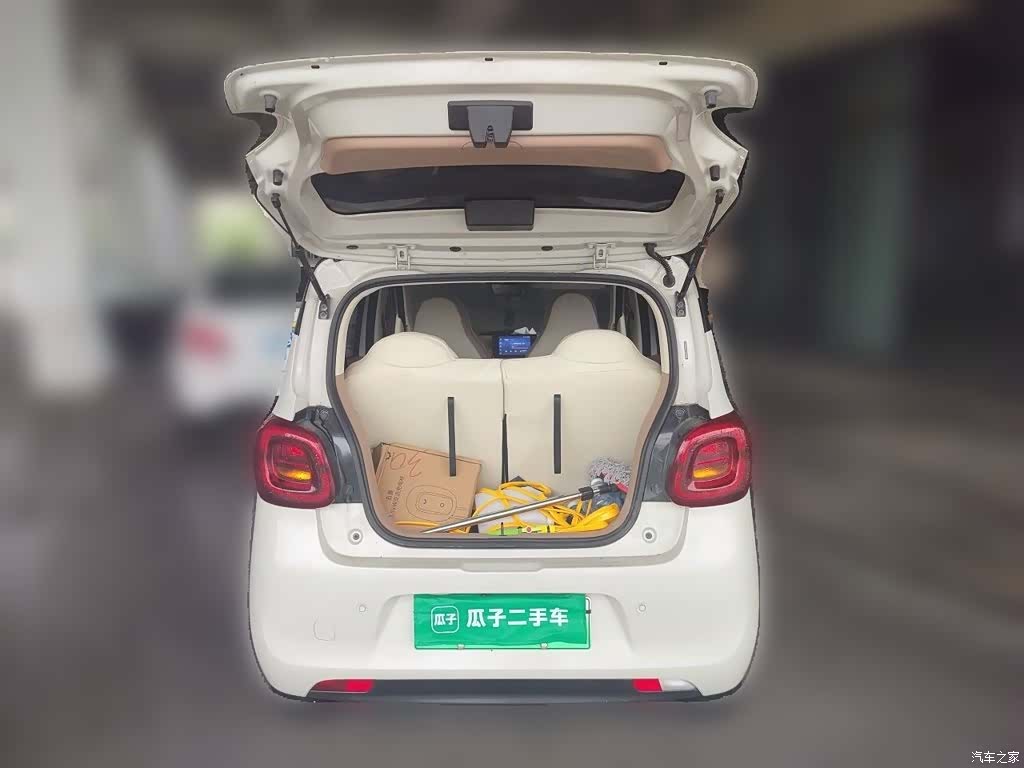 Wuling MINIEV, 2025 15