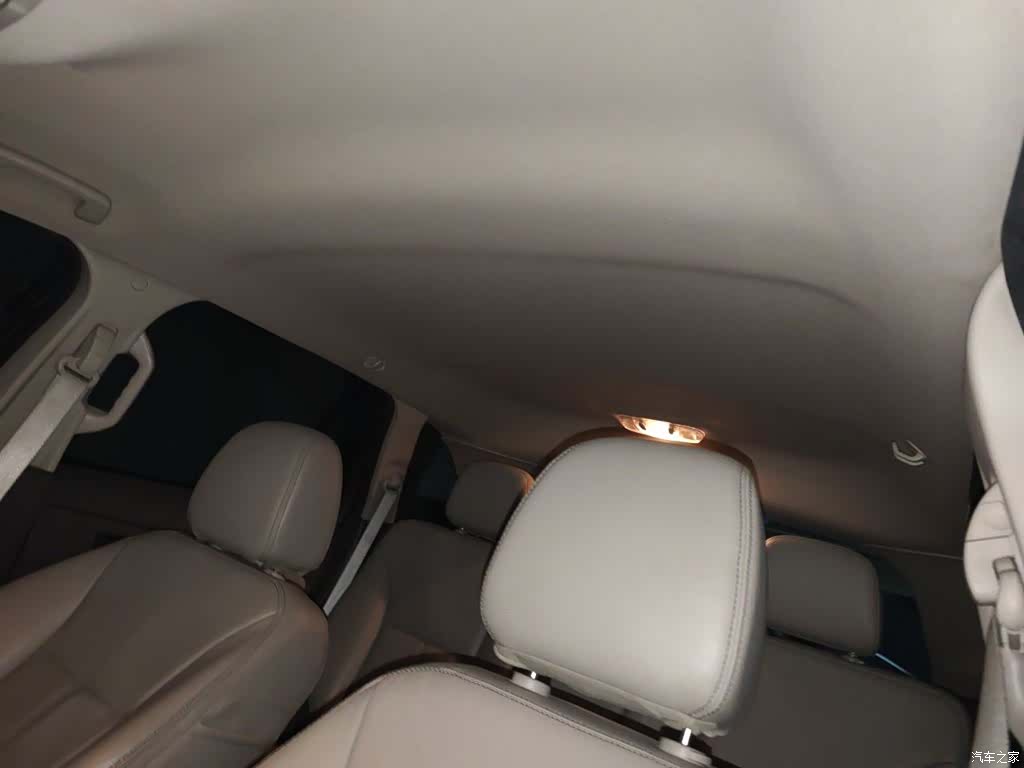 Ford Edge, 2015 19