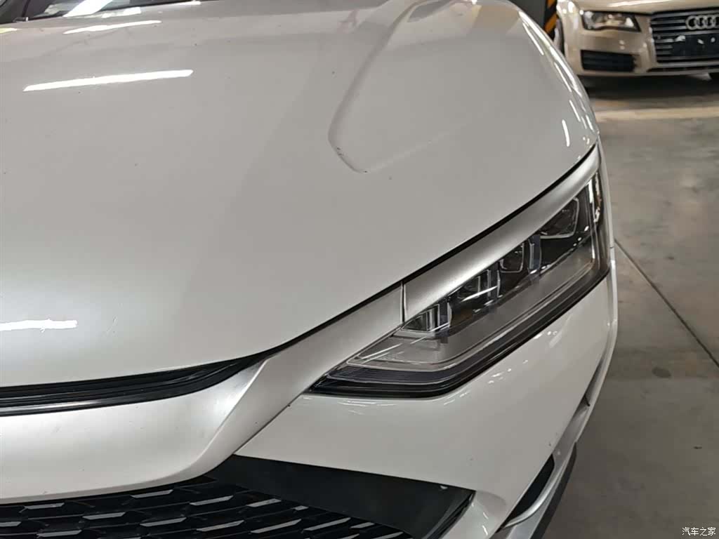 BYD Han, 2020 24