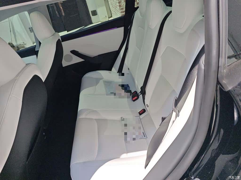 Tesla Model 3, 2026 13