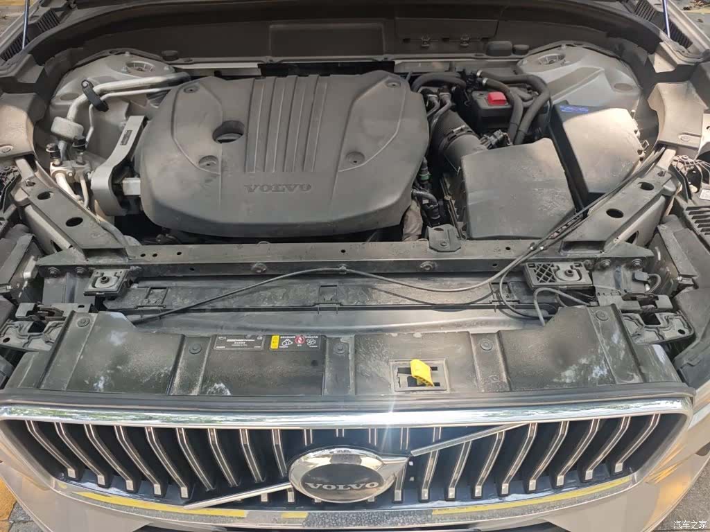 Volvo XC60, 2022 21