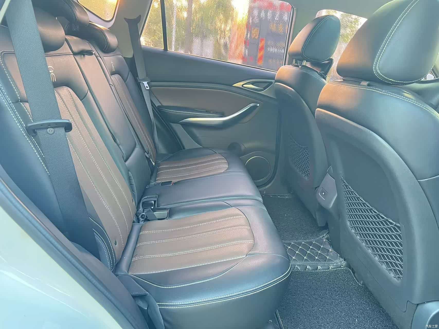 BYD Song, 2017 20