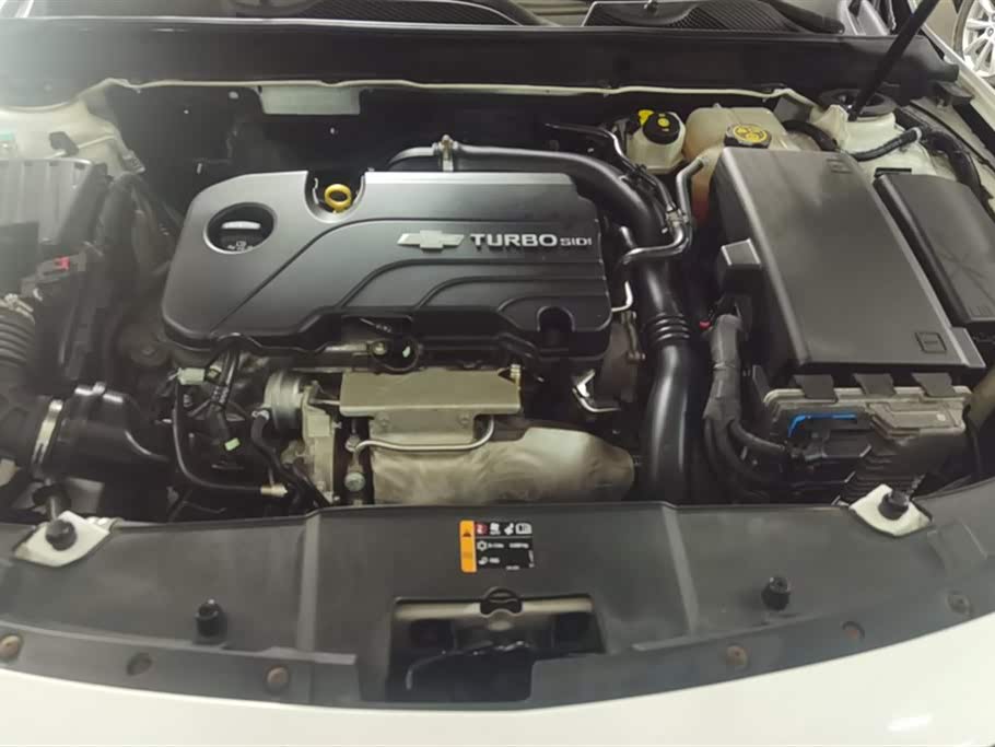 Chevrolet Mai Ruibao