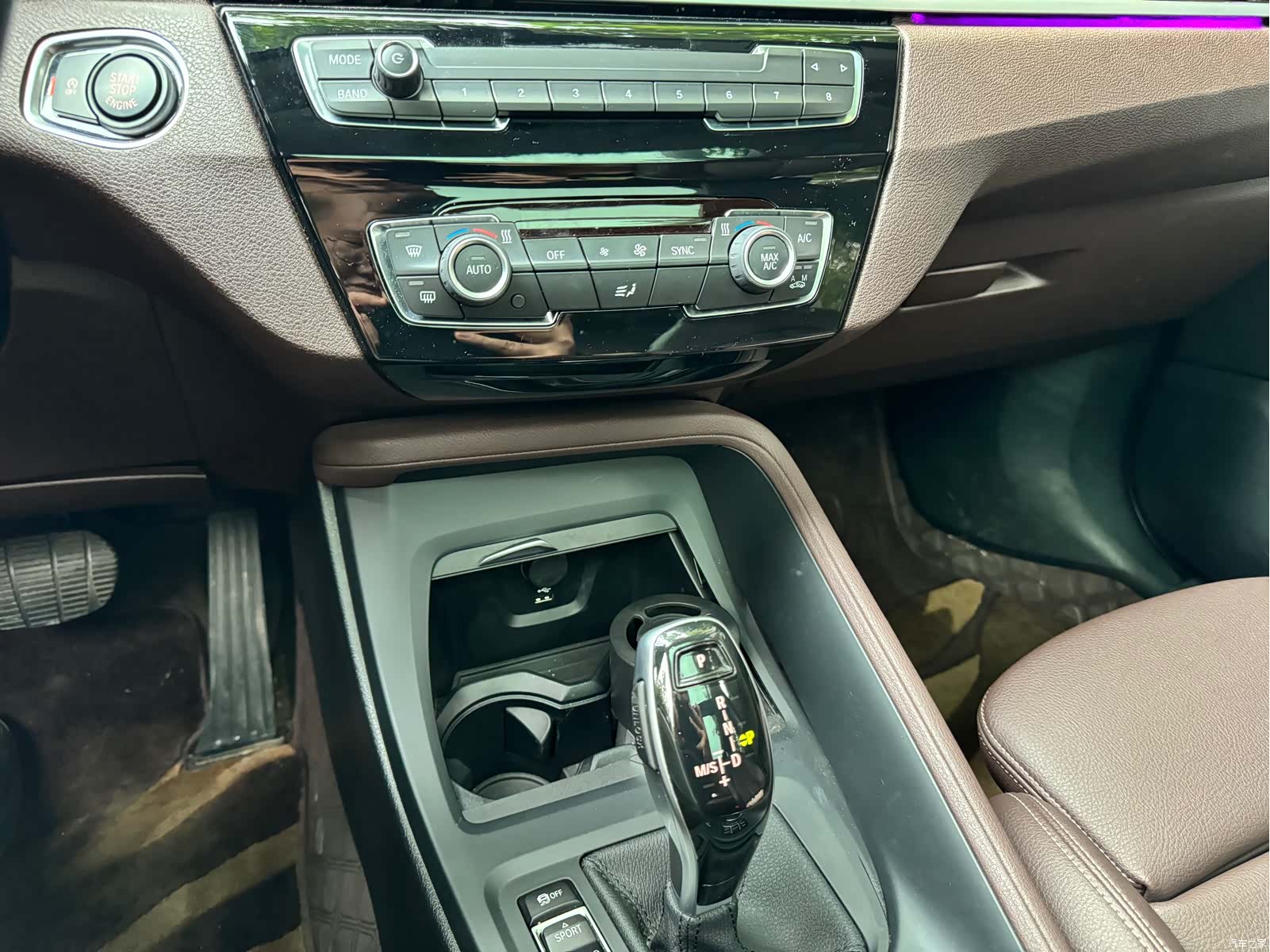 BMW X1, 2022 9