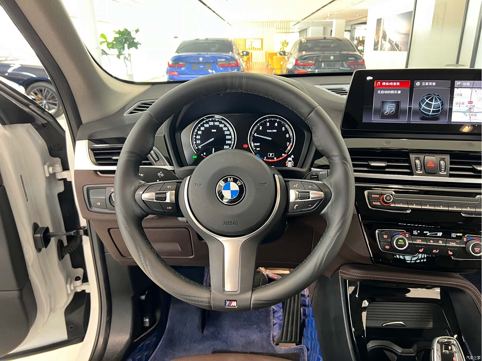 BMW X1, 2020 9