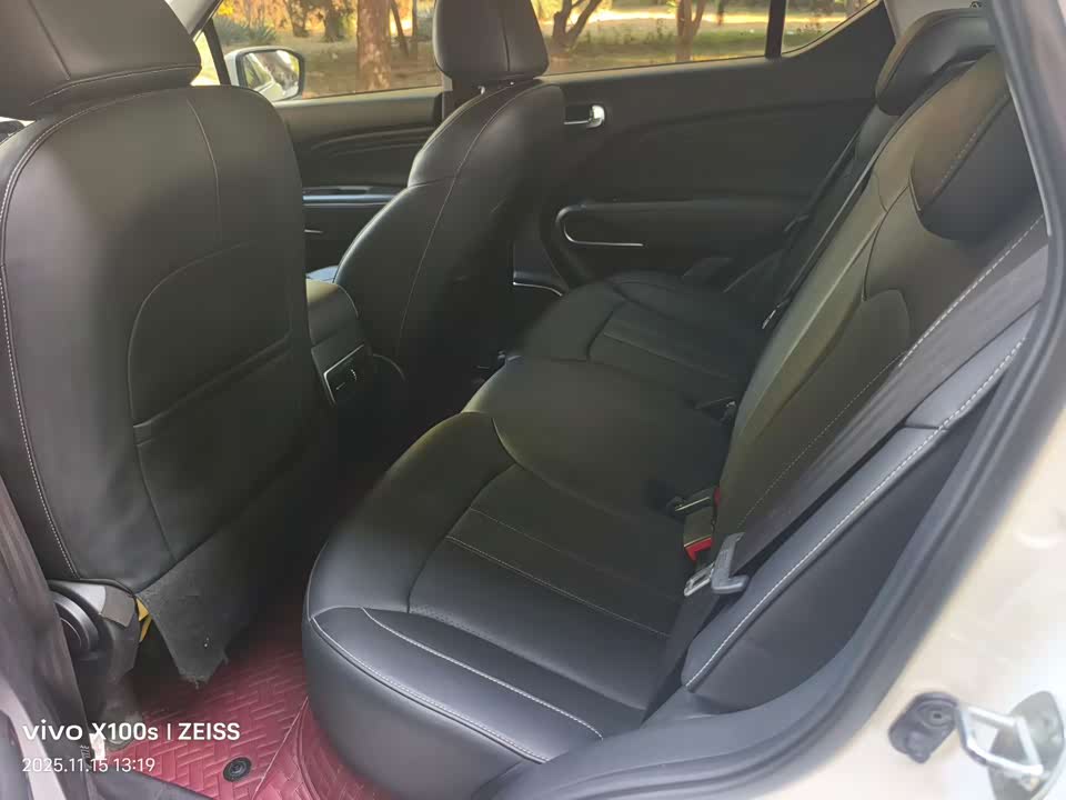 Trumpchi Trumpchi GS3