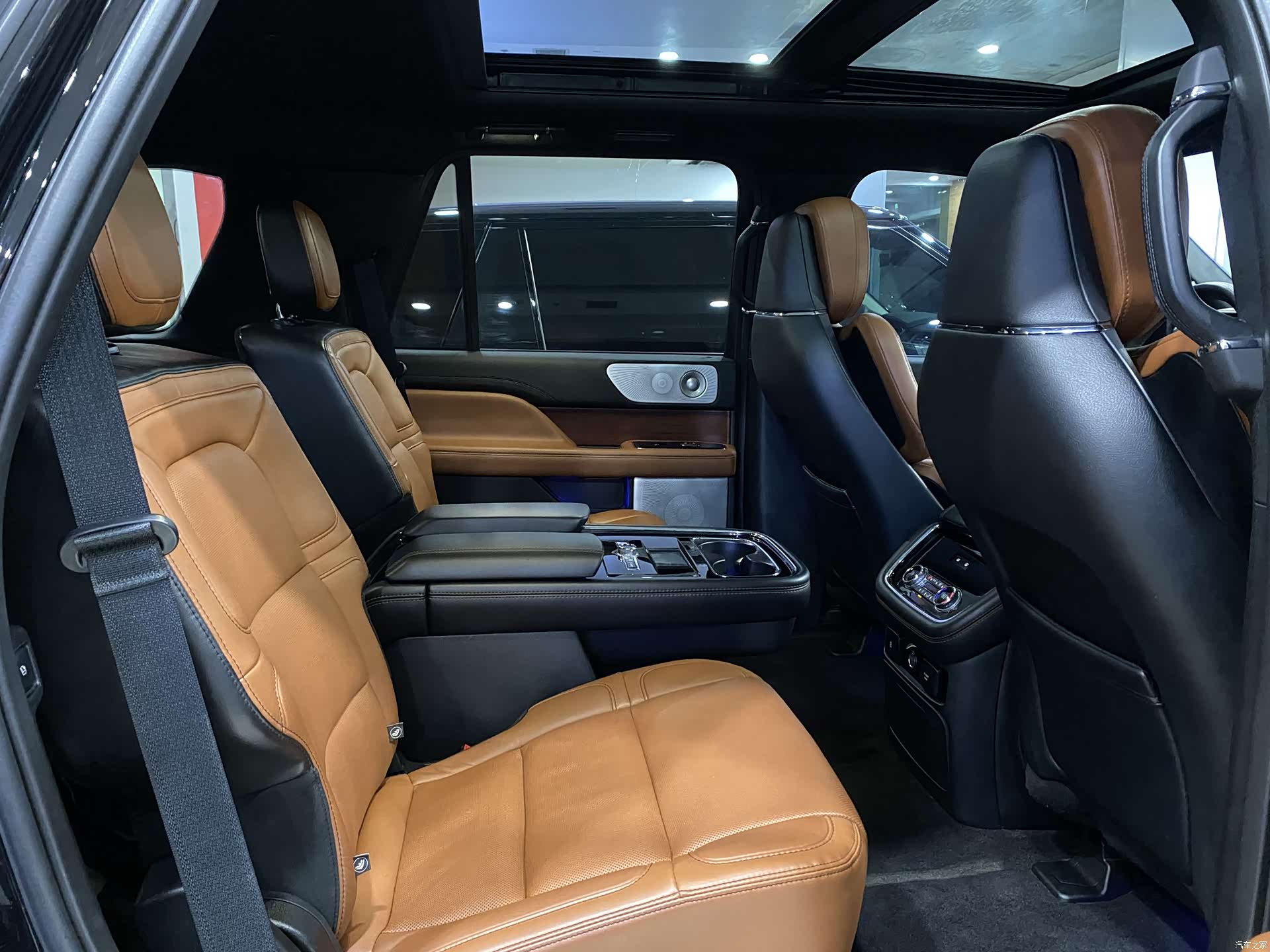 Lincoln Navigator, 2022 9