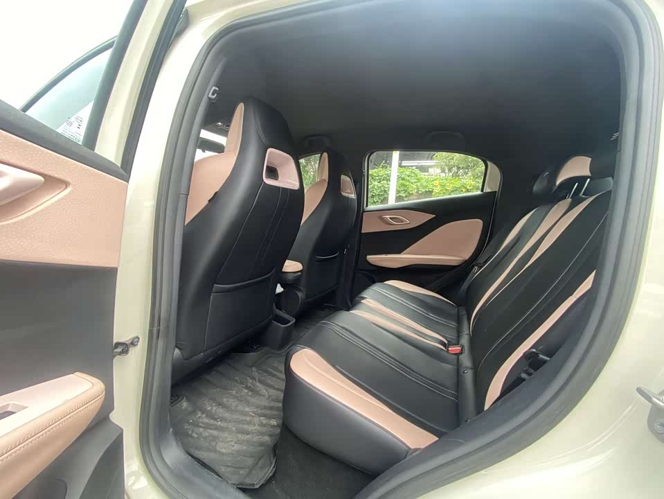 BYD Seagull