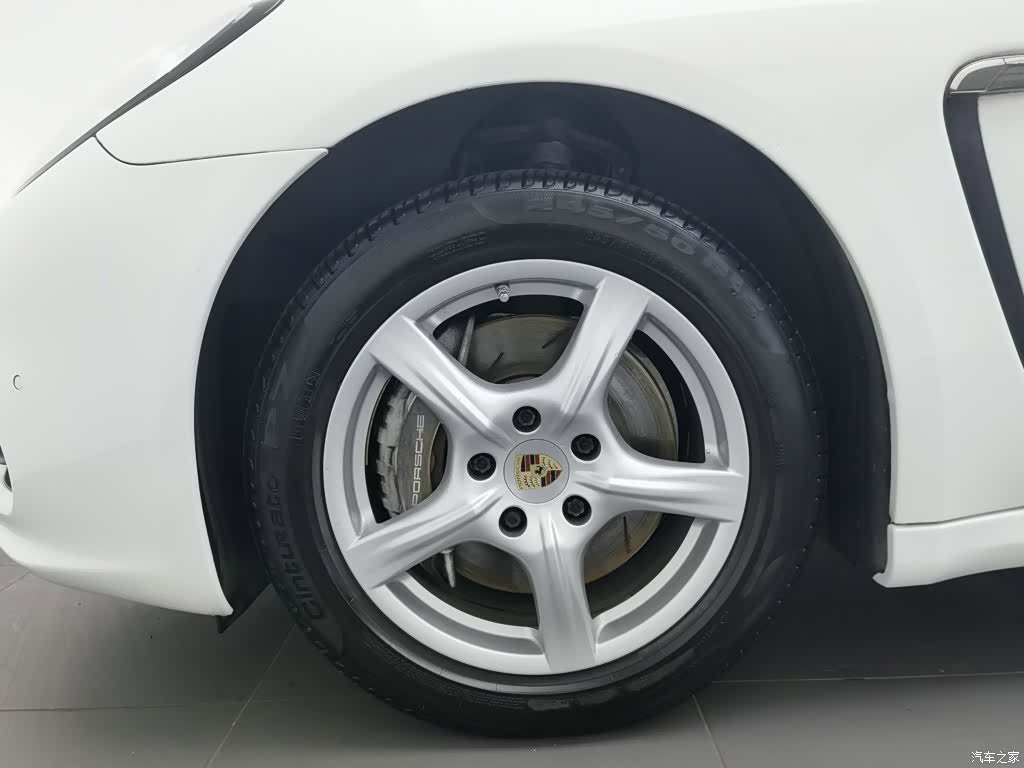 Porsche Panamera, 2014 17