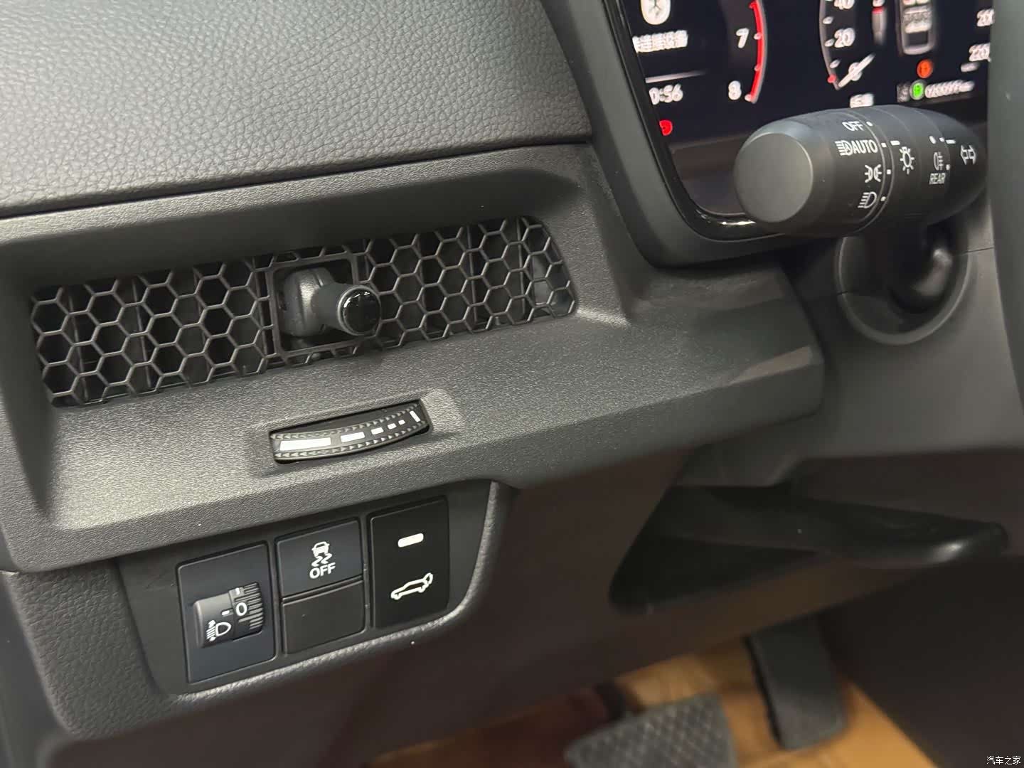 Honda Breeze, 2024 14