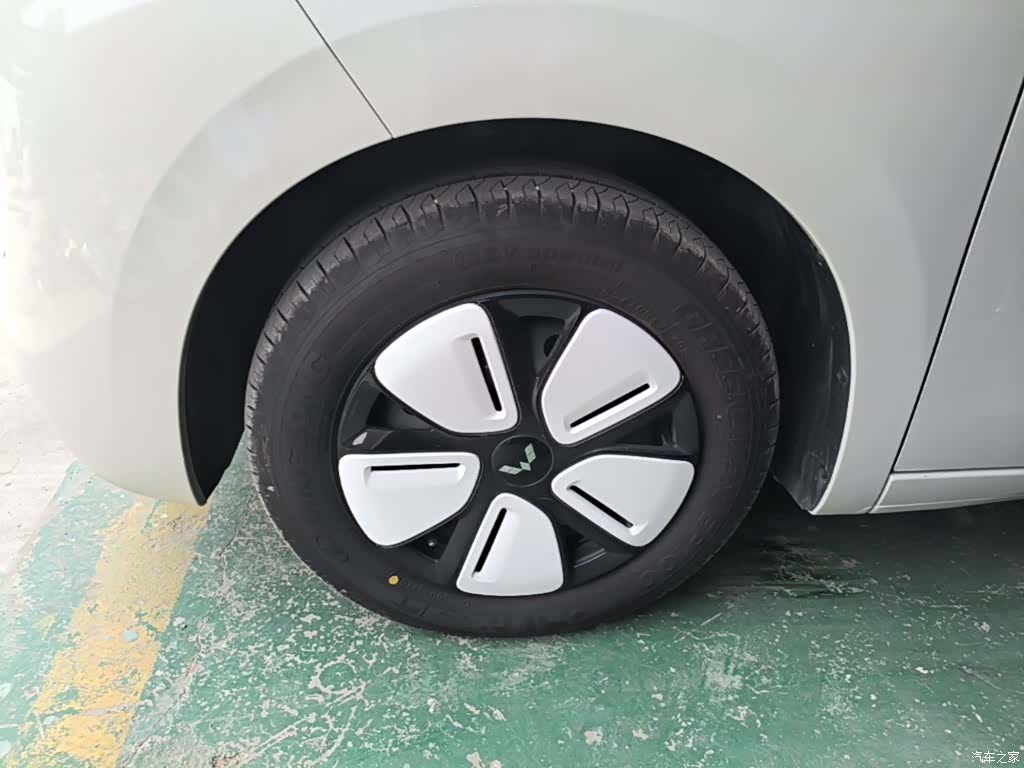 Wuling MINIEV, 2025 23