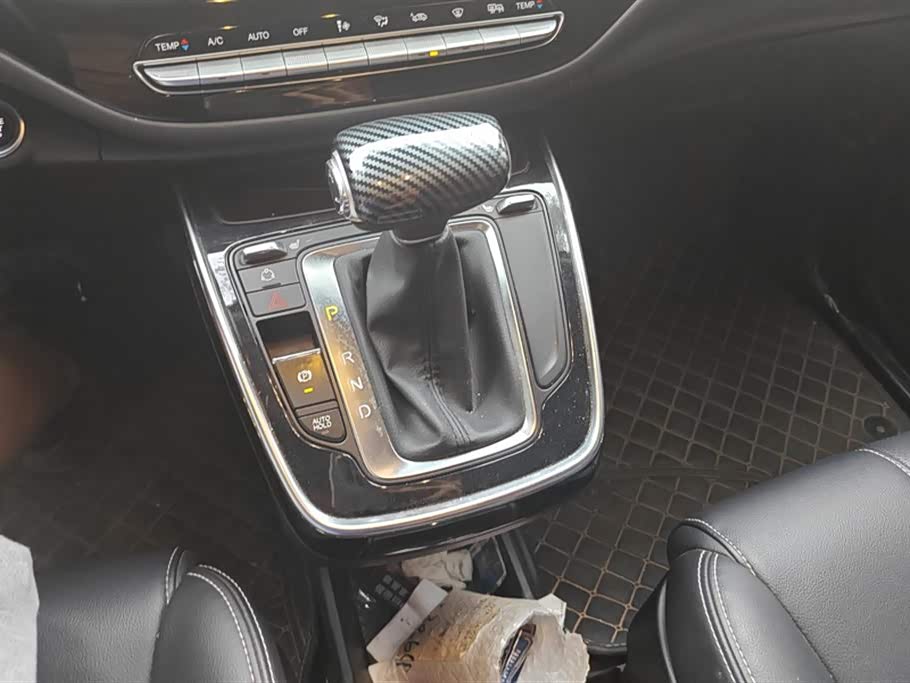 Trumpchi Trumpchi M6 Trumpchi Trumpchi M6