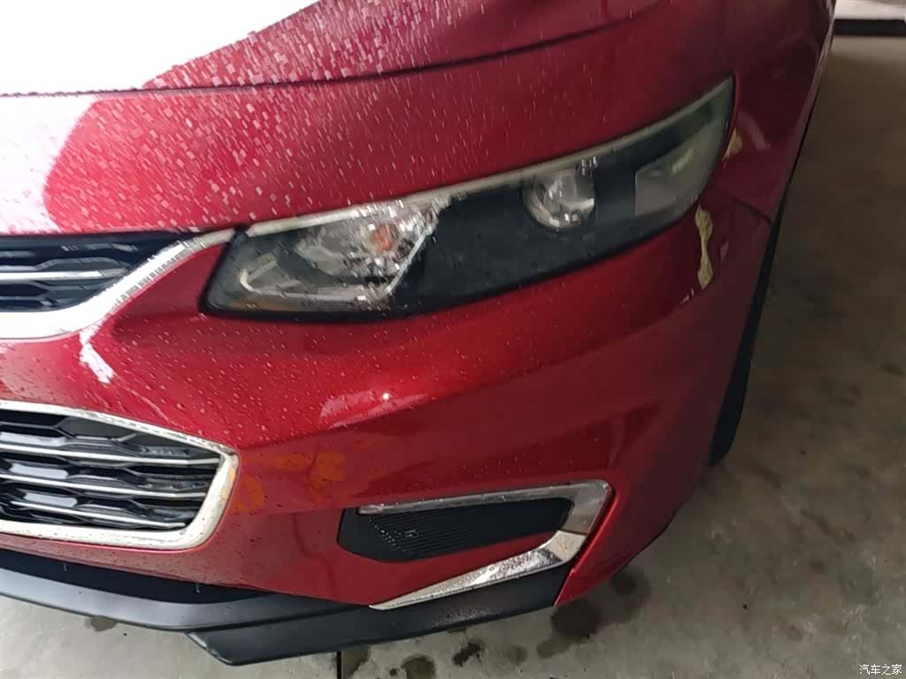 Chevrolet XL, 2016 24