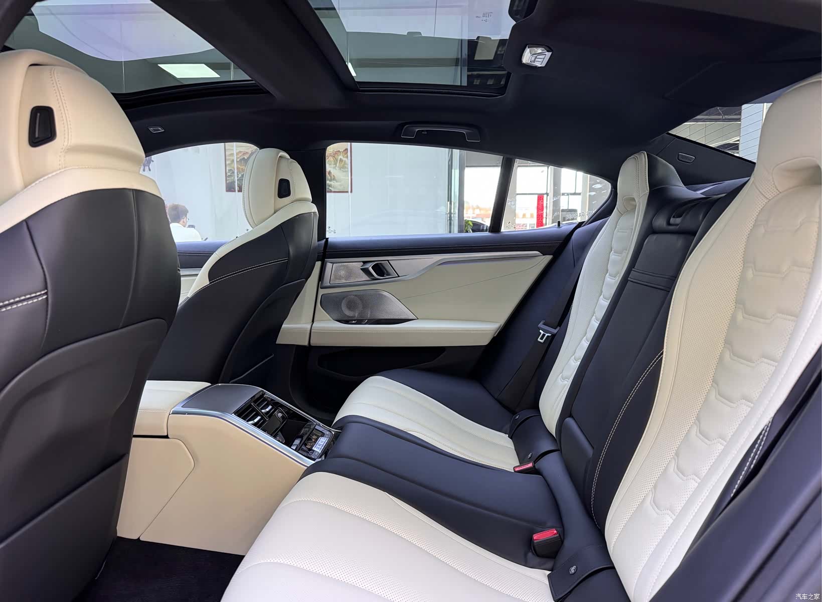 BMW 8 Series, 2023 6