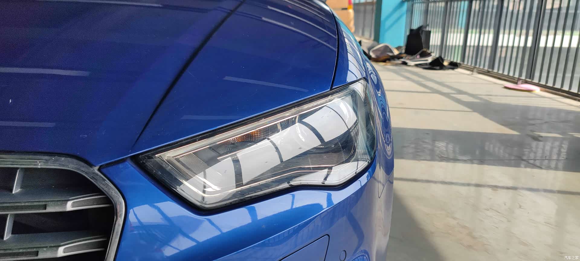 Audi S3, 2016 все фото