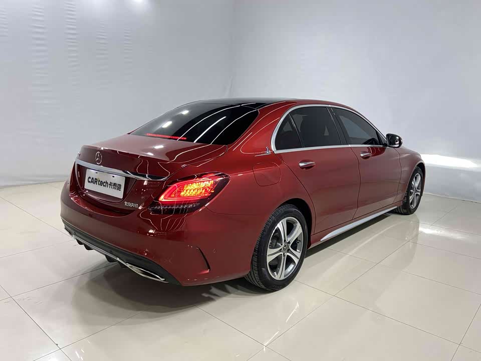 Shaanxi Xi'an Car