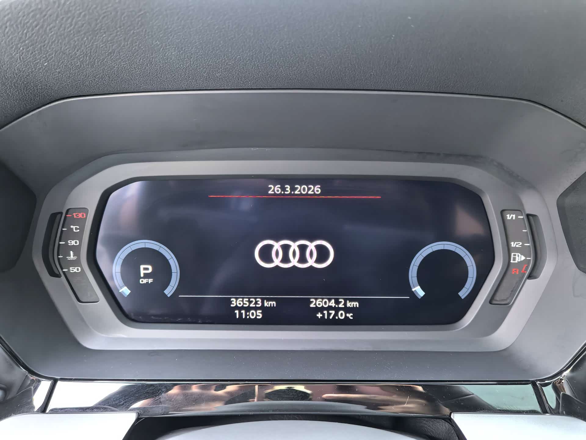 Audi A3, 2023 7
