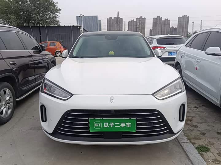 AITO M5 2022 zeng cheng AWD zhi zhen ban
