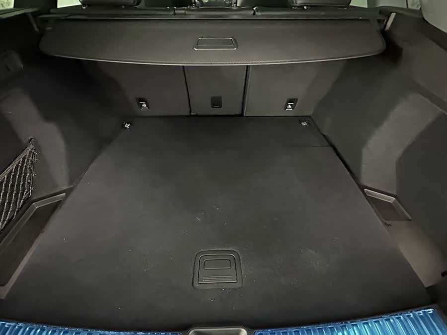 Audi Q5L 2026, фото 16
